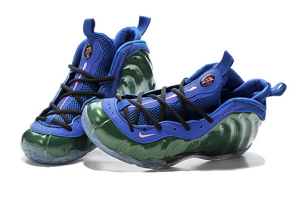 Foamposite One Men--069